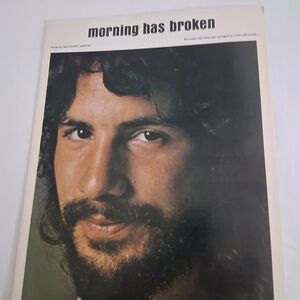 Morning Has Broken Art Print